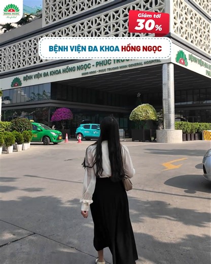 Review khám sức khỏe cuối năm tại Hồng Ngọc: giảm tới 30% - chỉ từ 2,5 triệu đồng ☑️ Công nghệ Mỹ tiên tiến ☑️ Tầm soát sớm 50 bệnh lý trong 1 lần khám 🔰 1 lần khám, tầm soát tới hơn 50 bệnh lý và ung thư phổ biến (*): - Xét nghiệm máu 22 chỉ số, xét nghiệm chức năng gan, tiểu đường, mỡ máu… - Xét nghiệm nước tiểu 10 chỉ số, phát hiện sớm các bệnh về đường tiết niệu, gan, thận, sỏi mật, sỏi thận - Thăm dò chức năng, đánh giá bất thường tim mạch, thần kinh, xương khớp - Siêu âm đa bộ phận: tim, 