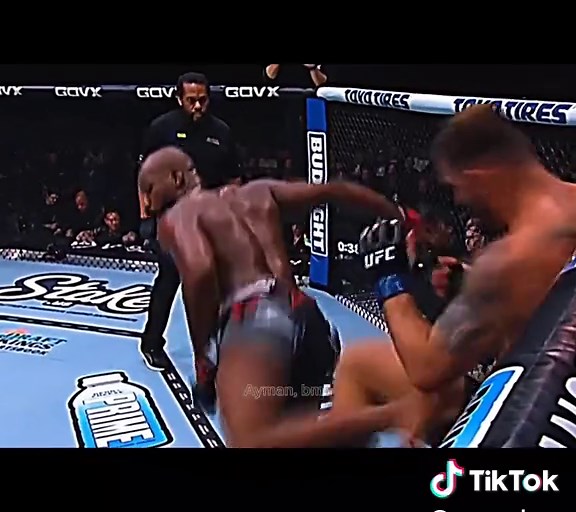Jon Jones vs Stipe Miocic UFC Fight Highlights
