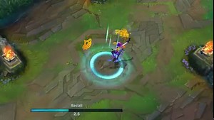 29K views · 1.9K reactions | Chromacrash Jinx is getting a Special Edition version! Again... probably server dependant.... | Skinspotlights | Facebook