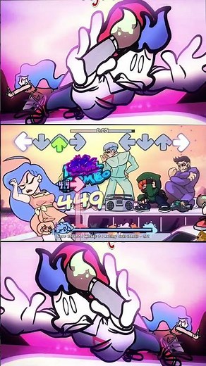 Friday Night Funkin' Soft V2 (FNF Mod) - Mother Mairest vs Benjamin | Spotlight