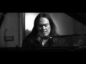 Tony Carey - Hawkeye Road