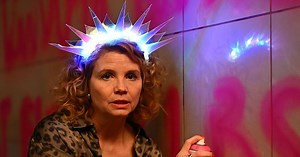 Annette Frier im Interview: "Ich schäme mich für vieles, genauso wie alle Menschen"