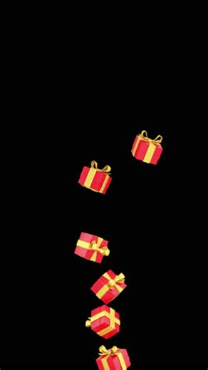 clip-3987914885-gift-boxes-rising-air-on-transparent-background