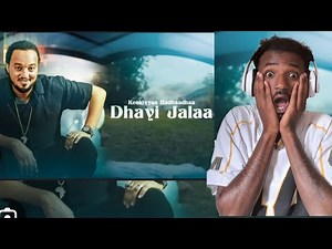 Keekiyyaa Badhaadhaa - DHAYI JALAA | *New Oromo Music 2025* (Official Video)