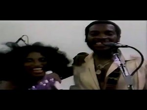 Chaka Khan and Rufus - Do You Love What You Feel (Special Disco Mix VIDEO EDITION VJ RobSON)