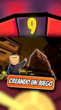 ¿Qué debería meterle al juego? 😎