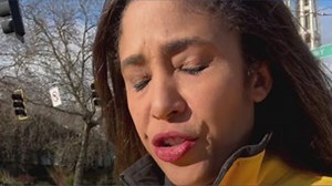 Street racing group assaults man, blocks Seattle intersection