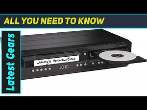 Funai ZV427FX4: The Ultimate Way to Preserve Your VHS Memories!