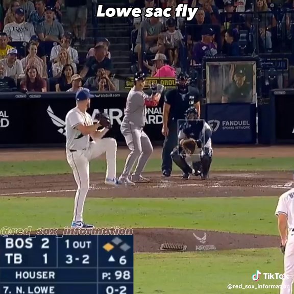 Boston Red Sox Baseball Series Highlights