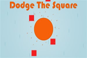 Dodge the Square - Free Addicting Game ★★★★★