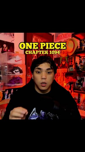 One Piece Chapter 1094 Review and Spoilers