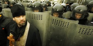 Here Are The Top Anti-War Rock Songs That Represent Faith In The Ukrainian Resistance