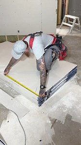 3.7M views · 17K reactions | I always get asked how we mark out the...