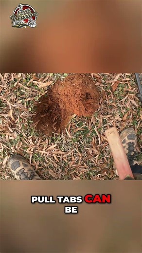 Beep, Repeat, DIG! Finding Hidden Treasures with Metal Detector #shorts