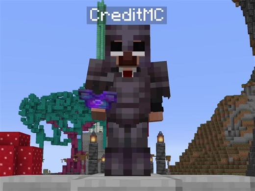 Unlocking the Strongest Chest Plate in Minecraft