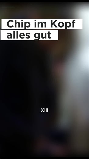 Exploring Sci-Fi Concepts: Chips and Implants