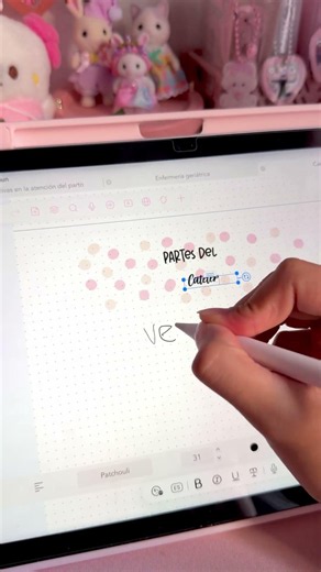 Cómo hago mis títulos bonitos en Freenotes 🎀✨