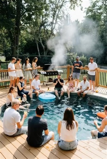 MAKE FAMILY MEMORIES with a NEW POOL !!! ( Set Up a FREE at Home Pool Consultation! ) Call or Click Link 630-383-1667 https://form.jotform.com/230187292766161 | 10X POOLS