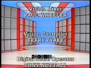 Play Your Cards Right Ending 1987