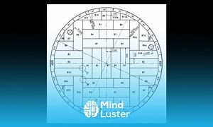 Mind Luster - Learn API 650 STORAGE TANK IRREGULAR BOTTOM PLATE WELDING SEQUENCE TUTORIAL