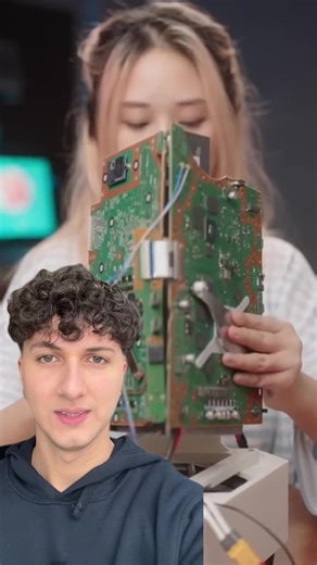 Construye tu propia consola 3 en 1: Play, Xbox y Switch