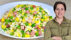 Riso alla cantonese