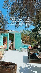 121K views · 2.3K reactions | Sardinia has some of the best beaches...