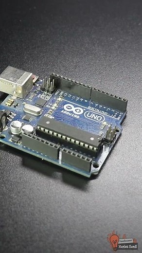 How to connect buttons to Arduino! #Shorts
