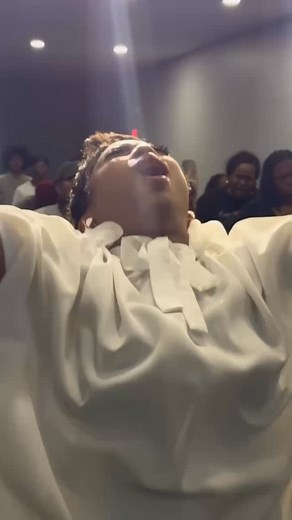 1.8K views · 958 reactions | God is giving access into the realm of the spirit to go deeper to receive deeper revelation, and the mysteries of his Word and Ways. Our church has been experiencing God, and having encounters that brings forth the Deeper. I would love for you to join me tomorrow at 5321 Farrow Rd. Columbia, SC 29203 at 11am so you can have a God Encounter with us. I promise you won’t be sorry you did. Be my Special Guest! | Kadesha Jenkins | Facebook