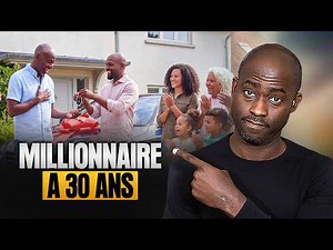 How to become a millionaire before 30