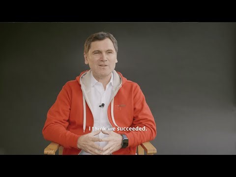 fme Romania | Ioan Negrea Celebrating 20 Years of fme Romania