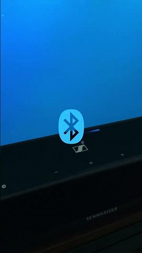 Sennheiser Ambeo Soundbar Mini