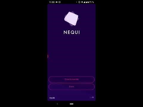 Instalar Nequi