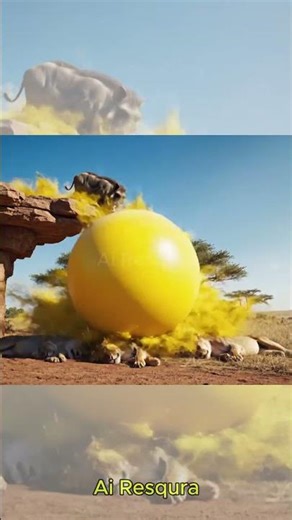 Colorful Wake-Up Call | #wildlife #wildliferescue #animals