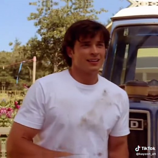 Facing Reality in Smallville: A Deeper Look