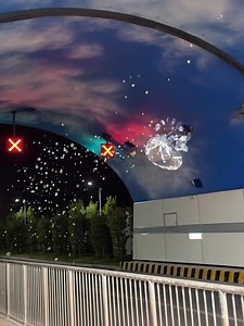 **🌀✨ Bubble Magic Just Got an Upgrade!** Meet the **Wind-Powered Bubble Blaster** – where science meets playtime for *endless floating fun*! ✨ **Why It’s a Must-Try:** ✔️ **No Batteries Needed** – Pure wind power launches perfect bubble rings ✔️ **Easy DIY Setup** – Just dip, pull, and *whoosh*! ✔️ **Hypnotic Bubble Shapes** – From rings to clouds, every shot’s a surprise #BubbleFun #OutdoorToys #ScienceIsMagic 💬 **Comment “POP” to see it in action!** 👇 **Swipe to watch the bubble spectacle!*