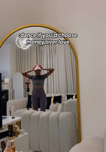 Love or Money Dance Challenge Explained