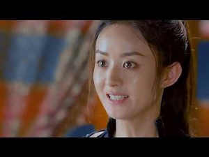 Princess Agent Episode 21 ❤❤❤ with English Dubbed