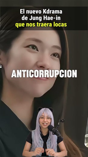 Ella perdió la memoria y él fingió ser su novio 😱 #kdrama #netflix #acaramelados #ourstickylove