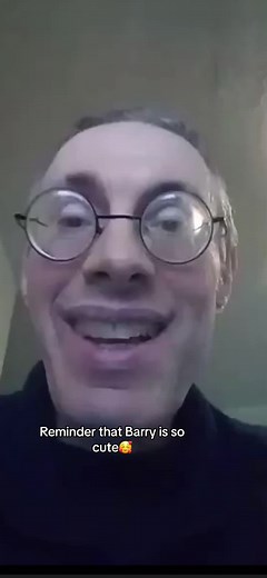 Barry TikTok: A Compilation of Barry Williams Films