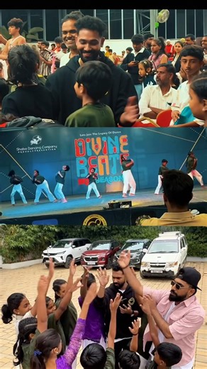 THE CHENNAI DANCE PALACE ( CDP ) | Once again we lifted the trophy 🏆 🏆🏆 . We are beyond proud to share that CDP has once more lifted all the trophies @_divine_beats__ Hosur... | Instagram