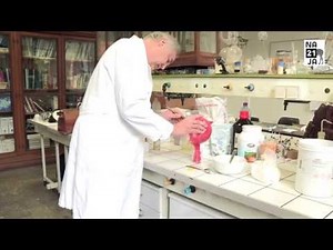 Hervé This: cuisine une recette "note à note"