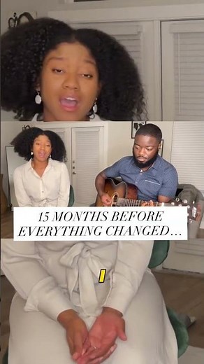 The story of Devonte and Qieana Mitchell