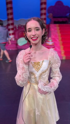 ONLY 3 SHOWS REMAIN for Ballet Etudes’ 37th annual production of The Nutcracker! Get your tickets now at balletetudes.net! ________________________ www.balletetudes.net The Nutcracker: November 24 - December 17 Cinderella: April 27-28, 2024 ———————————— Class enrollment at Ballet Etudes Academy in Mesa, Arizona is ongoing for ages 3 through adults! Register today! Ballet/Pointe, Tap, Modern, Contemporary, Ballet Variations, Boys Ballet, Adult Ballet and Fitness Classes, Body Conditioning, Jazz, 