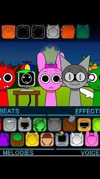 Sprunki MSI Is Finally Here! 🔥 Full Gameplay + All Secrets Unlocked!