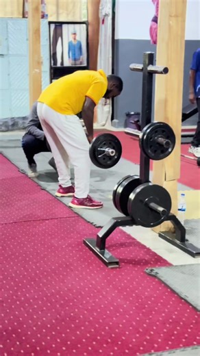 Discover Titanium Strength CrossFit Gym