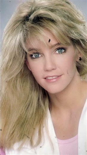 What Hollywood really did to Heather Locklear is shocking everyone.