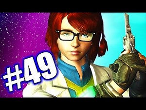 BIRTHDAY BOY! - Fallout Tale Ep. 49