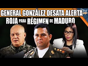 NICOLÁS SALIÓ MUY HERIDO DE REFRIEGA EN LA ONU | KABUM