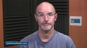 2.3K views · 57 reactions | Saw some folks had trouble watching the "Unchained Melody" video tutorial I posted the other day, so I wanted to re-upload it for anyone interested. Please let me know if it's giving you any trouble. Happy playing! | The Piano Guy | Facebook